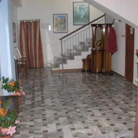 Beach Hotel Диаманте Екстериор снимка