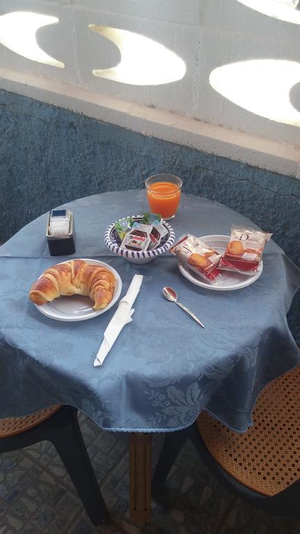Beach Hotel Диаманте Екстериор снимка